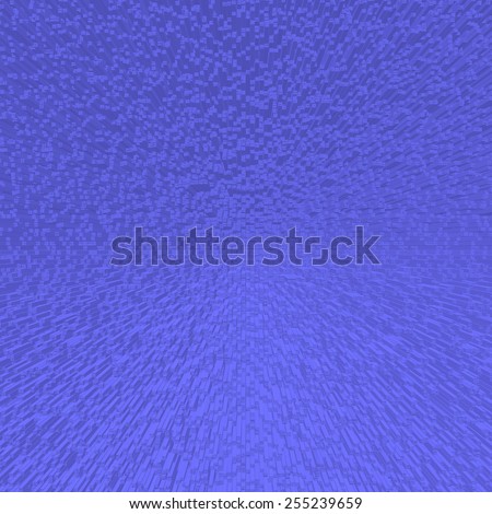 Blue modern grunge abstract background with mosaic pattern. Abstract modern background with mosaic geometric abstract pattern. Abstract grunge abstract blue background, pattern design.