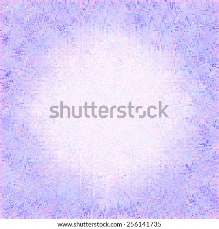 Violet abstract background with mosaic pattern. Abstract modern background with mosaic geometric abstract pattern. Abstract grunge dot pattern, grunge background, pattern design with vignettes.