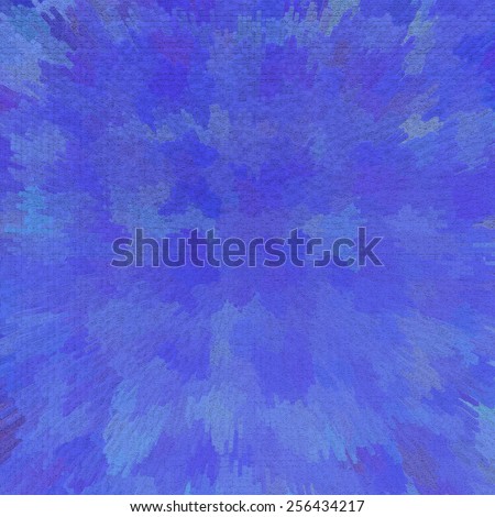 Blue colorfull abstract background with mosaic pattern. Abstract modern background with mosaic geometric abstract pattern. Abstract blue colorful abstract seamless background, pattern retro.