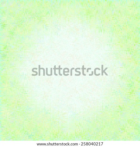 Light green colorful template background, vintage retro pattern design. ?olorfull light background with mosaic pattern and vignettes. Abstract dots modern background with mosaic pattern, light center.