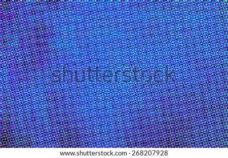 Blue abstract background dot pattern. Abstract modern background with geometric abstract dot circles pattern. Abstract blue grunge background, pattern grunge vintage design. Grunge dots background.