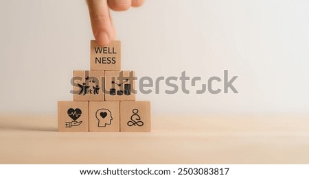 Similar – Image, Stock Photo Well, what then?