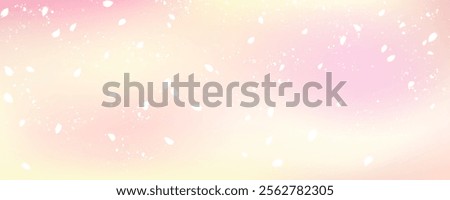 Similar – Image, Stock Photo Cherry blossom against blurred background