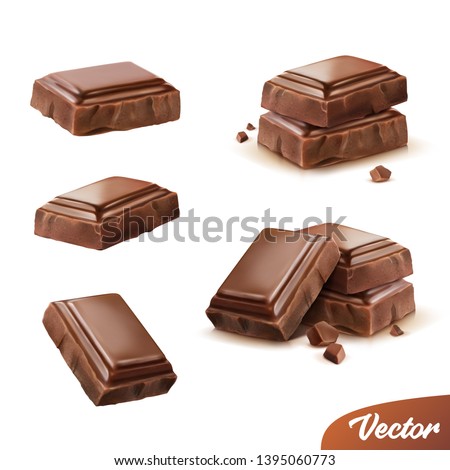 https://image.shutterstock.com/display_pic_with_logo/2721805/1395060773/stock-vector--d-realistic-isolated-vector-icon-set-pieces-of-milk-or-dark-chocolate-with-crumbs-movable-1395060773.jpg