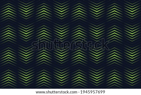 Seamless halftone arrow abstract texture pattern, Template for print, textile, wrapping paper, decoration Sports jersey, background textures, posters, cards, wallpapers, backdrops and panels.