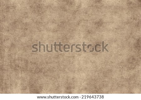 Vintage Gray Brown Parchment Paper Background