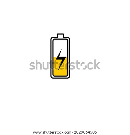 battery cell charging icon for phones and industrial cells circuit icon vector