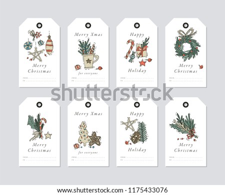 Grinch Gift For Christmas Fun Squared Gift Tag Png Stunning Free Transparent Png Clipart Images Free Download