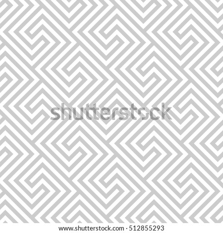 Vector seamless pattern. Modern stylish texture. Repeating geometric pattern tiles with staggered squares.