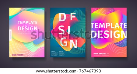 flyer color