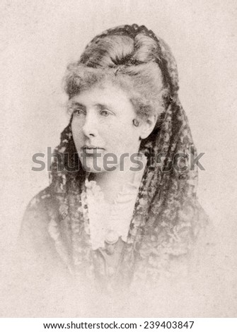 Kate Field (1838-1896), American journalist and feminist, established a newspaper, KATE FIELD'S WASHINGTON, in 1889.