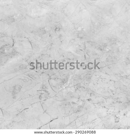 Gray marble stone wall background. Natural gray marble texture with pattern.
