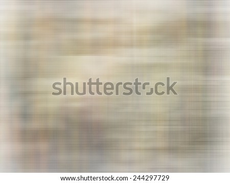 Abstract background. Soft gray and yellow background with motion and blur effect.
