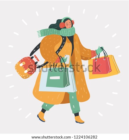 Online Shopping Clipart To Go Shopping Clipart Stunning Free Transparent Png Clipart Images Free Download