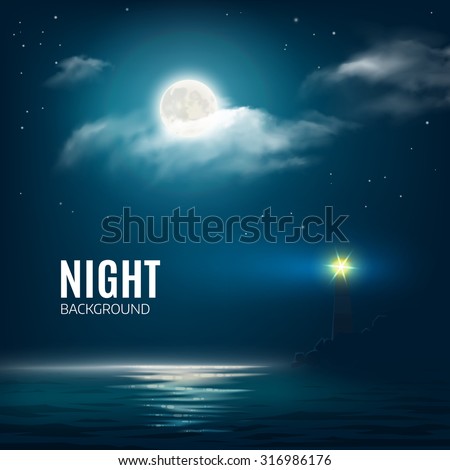 Similar – Image, Stock Photo Cloudy sky over Black Forest heights