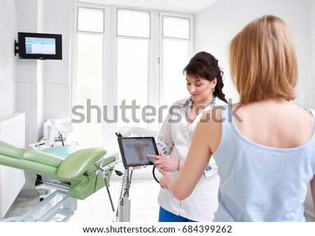 Gynecologist dating