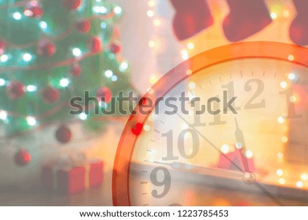 Similar – Image, Stock Photo Domestic Christmas Composing