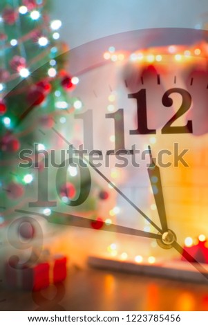 Similar – Image, Stock Photo Domestic Christmas Composing