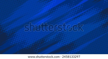 blue color pattern gradient grunge texture background. 