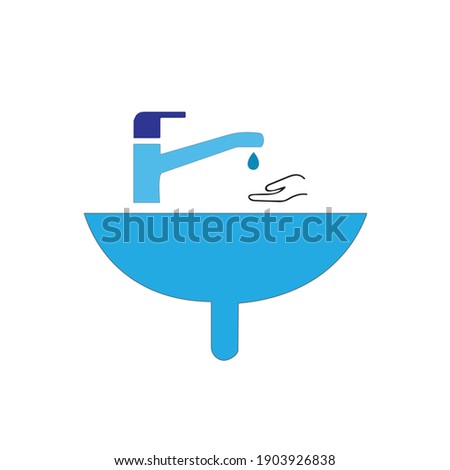 water sink tap for handwash