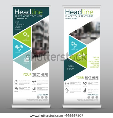 Vector Images Illustrations and Cliparts Green roll up 