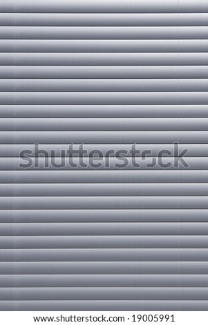 metal texture with horizontal stripes