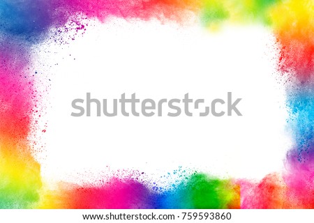 Vector Colorful Frames | Download Free Vector Art | Free-Vectors