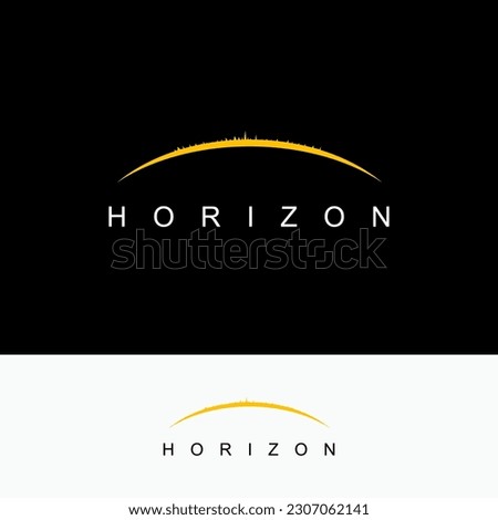 
Horizon Logo Images, Stock Photos  Vectors