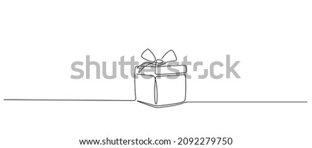 How to Draw Presents Easy  Christmas Gifts 