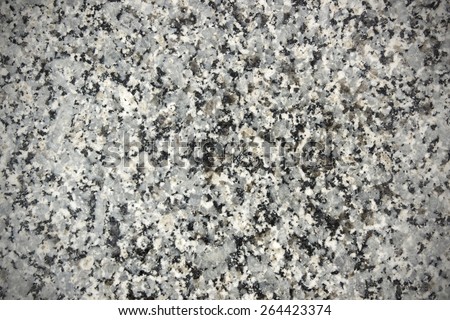 gray granite tile