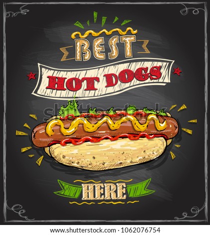 Hot Dog Stand Clip Art Chili Dog Clipart Stunning Free Transparent Png Clipart Images Free Download