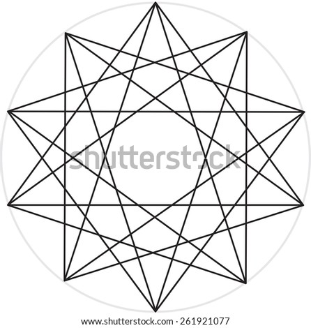 Geometric Design Grid