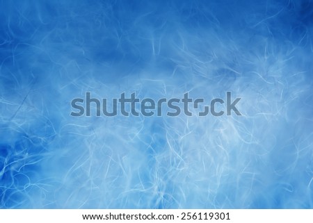 Close up abstract animal fur texture background