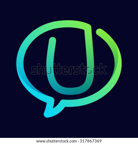 u mobile logo vector (AI) Download mobile Logo u seeklogo Vector