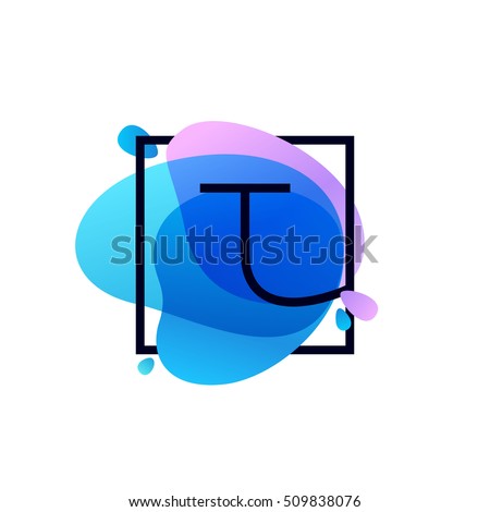 Splatter Banner free vectors UI Download