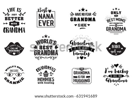 Download I Love Grandma Clipart At Getdrawings Free Download