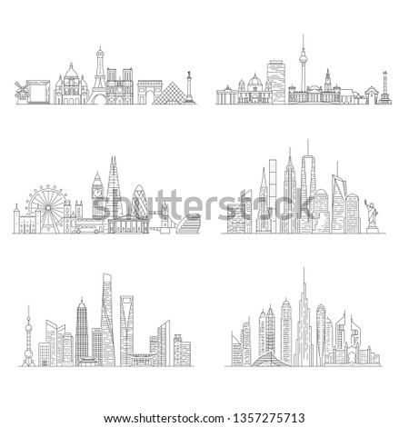 Similar – Image, Stock Photo Unit Berlin Cathedral
