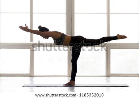 Similar – Image, Stock Photo portrait of teenager III