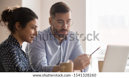 Similar – Image, Stock Photo Business meeting. Men hold glasses of whiskey. Men’s Party. Hand with a drink of alcohol