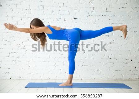 Similar – Image, Stock Photo portrait of teenager III