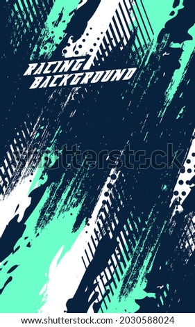 Abstract geometric backgrounds for sports and games.