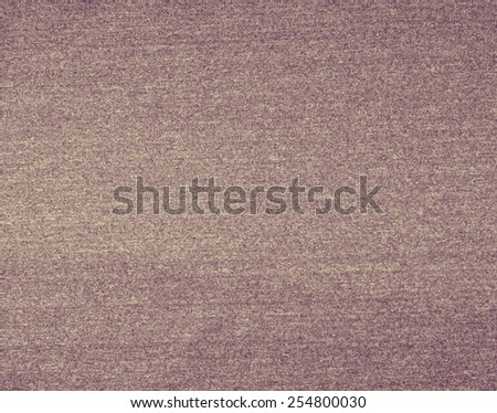 Sport fabric texture background - gray and brown
