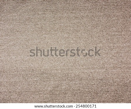 Sport fabric texture background - old movie effect