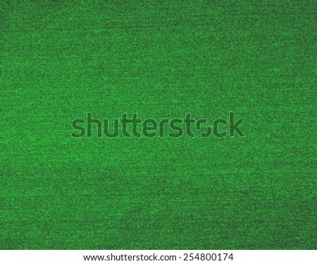 Sport fabric texture background - green