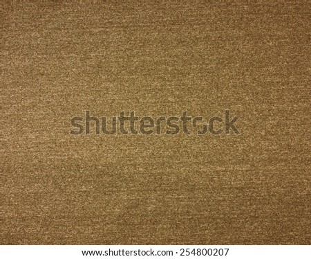 Sport fabric texture background - gray and brown