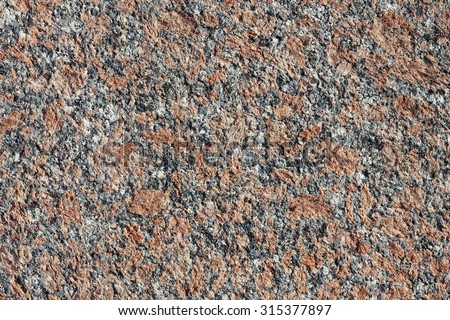 Red granite tile stone texture pattern