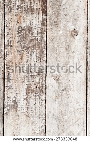 Old wooden fences,old fence planks as background, vertical