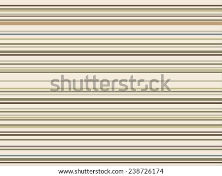 Simple wallpapers or website with lines in brown tones pastel lined up to make up the whole.
