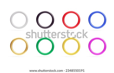 Similar – Image, Stock Photo black hole Plastic Metal