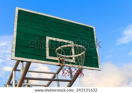 outdoor basketball hoop,outdoor basketball,wood hoop